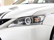 雷克萨斯雷克萨斯CT