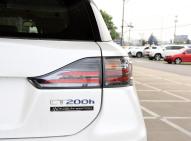 雷克萨斯雷克萨斯CT