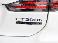 雷克萨斯雷克萨斯CT