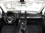 雷克萨斯雷克萨斯CT