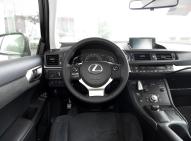 雷克萨斯雷克萨斯CT