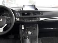 雷克萨斯雷克萨斯CT