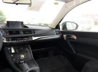 雷克萨斯雷克萨斯CT