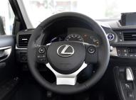 雷克萨斯雷克萨斯CT