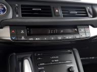 雷克萨斯雷克萨斯CT