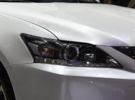 雷克萨斯雷克萨斯CT