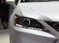 雷克萨斯雷克萨斯CT