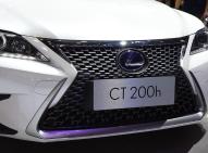 雷克萨斯雷克萨斯CT