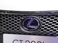 雷克萨斯雷克萨斯CT