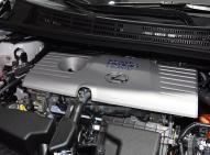 雷克萨斯雷克萨斯CT