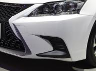 雷克萨斯雷克萨斯CT