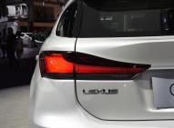 雷克萨斯雷克萨斯CT