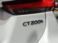 雷克萨斯雷克萨斯CT