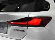 雷克萨斯雷克萨斯CT