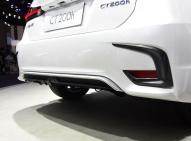 雷克萨斯雷克萨斯CT