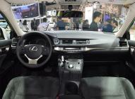 雷克萨斯雷克萨斯CT