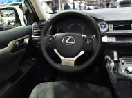 雷克萨斯雷克萨斯CT