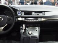 雷克萨斯雷克萨斯CT