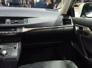 雷克萨斯雷克萨斯CT