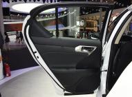 雷克萨斯雷克萨斯CT