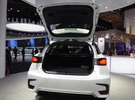 雷克萨斯雷克萨斯CT