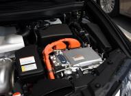 雷克萨斯雷克萨斯ES