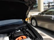 雷克萨斯雷克萨斯ES