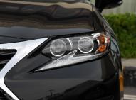 雷克萨斯-雷克萨斯ES