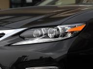 雷克萨斯雷克萨斯ES