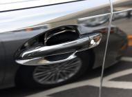 雷克萨斯雷克萨斯ES