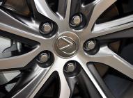 雷克萨斯雷克萨斯ES