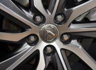 雷克萨斯雷克萨斯ES