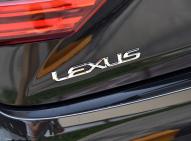 雷克萨斯-雷克萨斯ES