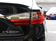 雷克萨斯雷克萨斯ES