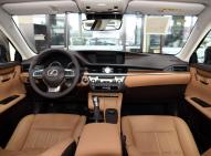 雷克萨斯雷克萨斯ES