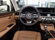 雷克萨斯雷克萨斯ES