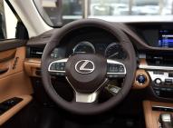 雷克萨斯雷克萨斯ES