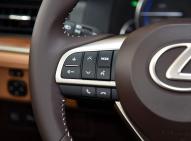 雷克萨斯雷克萨斯ES