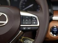 雷克萨斯雷克萨斯ES