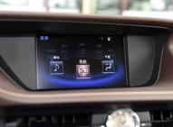 雷克萨斯雷克萨斯ES