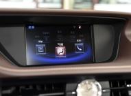 雷克萨斯-雷克萨斯ES