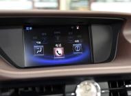 雷克萨斯雷克萨斯ES