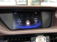 雷克萨斯雷克萨斯ES