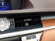 雷克萨斯雷克萨斯ES