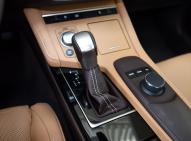 雷克萨斯雷克萨斯ES