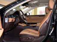 雷克萨斯雷克萨斯ES