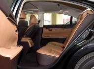 雷克萨斯雷克萨斯ES