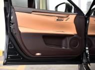 雷克萨斯雷克萨斯ES