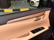 雷克萨斯雷克萨斯ES