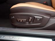 雷克萨斯-雷克萨斯ES